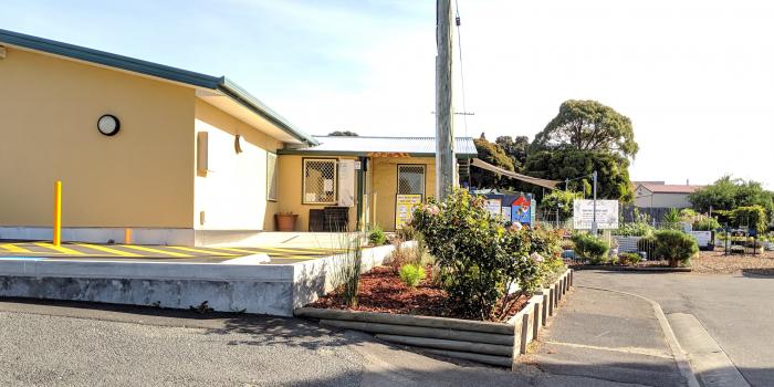 Image of Midway Point Neighbourhood House