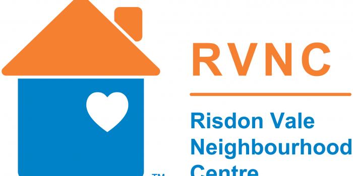 Risdon Vale Neighbourhood Centre's logo